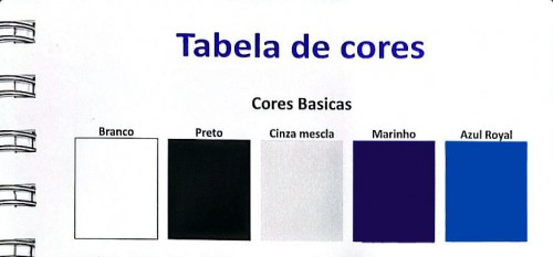 Blusão canguru com capuz