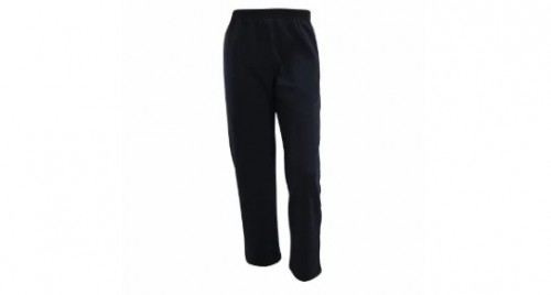 Calça de Moleton 3 Bolsos